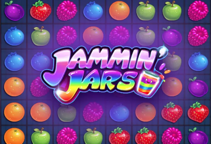 Jammin Jars