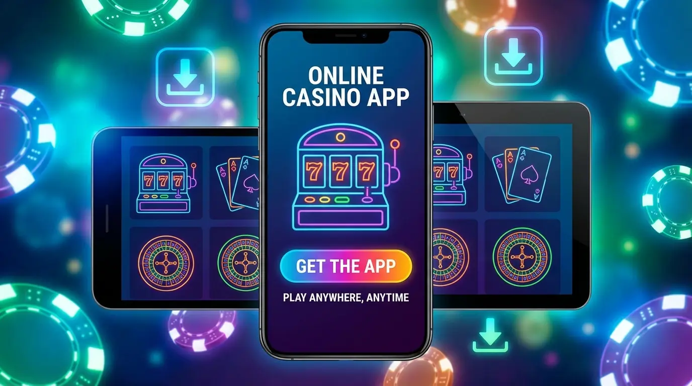 Zotabet casino mobile app