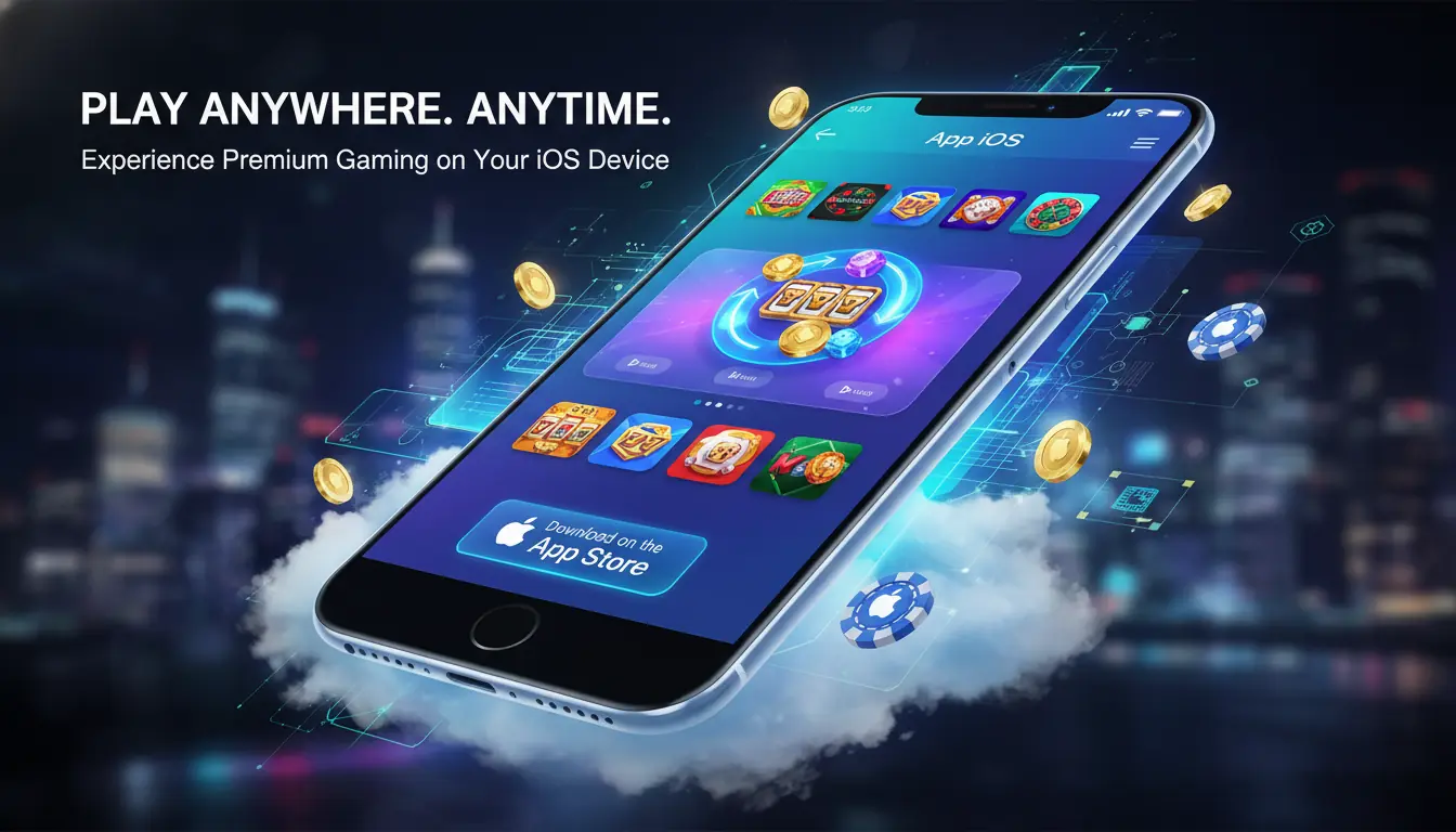 Zotabet casino iPhone app