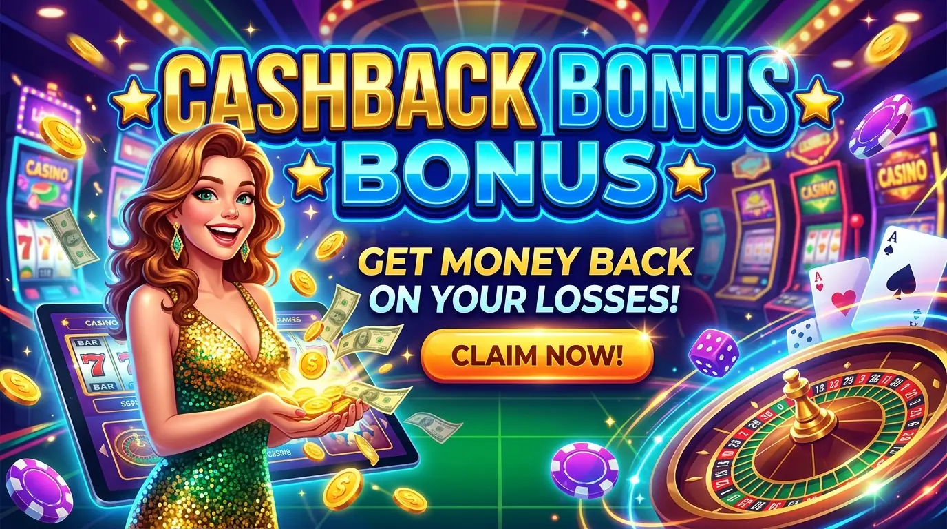 Zotabet cashback bonus