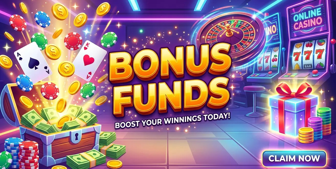 Zotabet bonus funds
