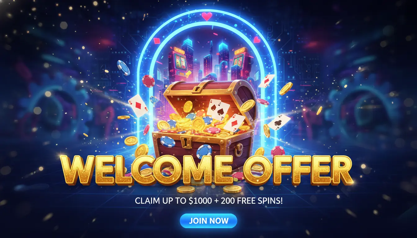 Zotabet casino welcome offer