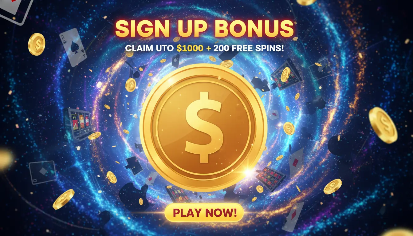 Zotabet casino sign up bonus