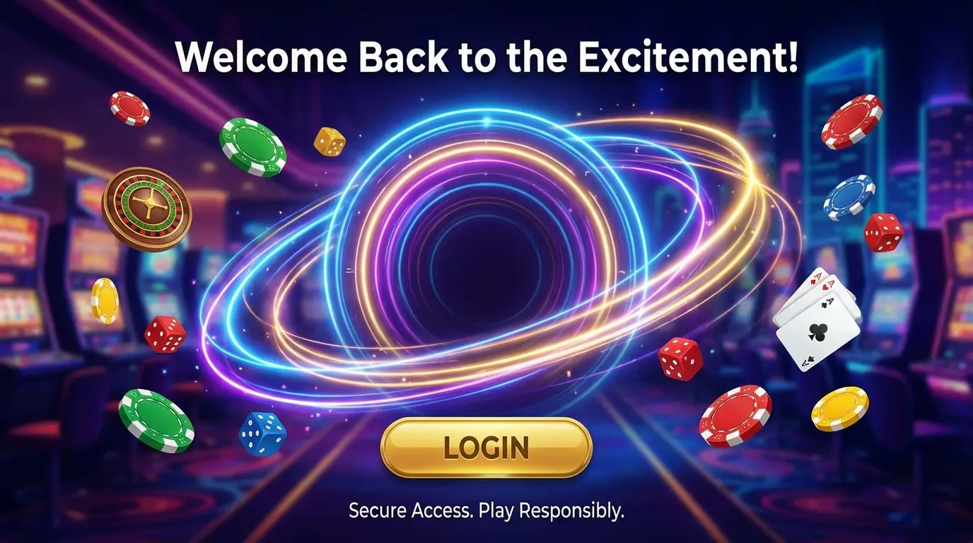 Zotabet casino sign in