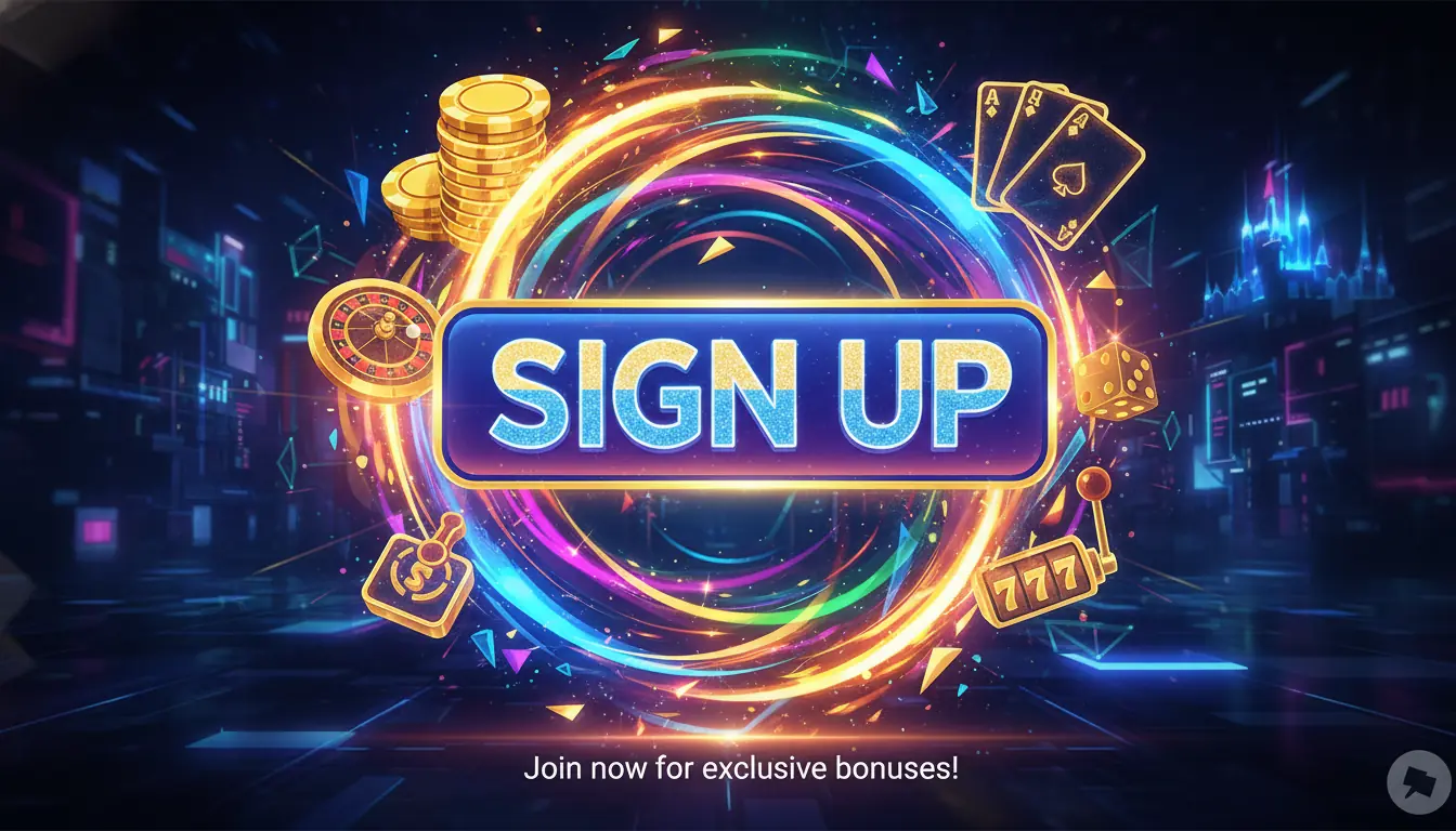 Zotabet sign up