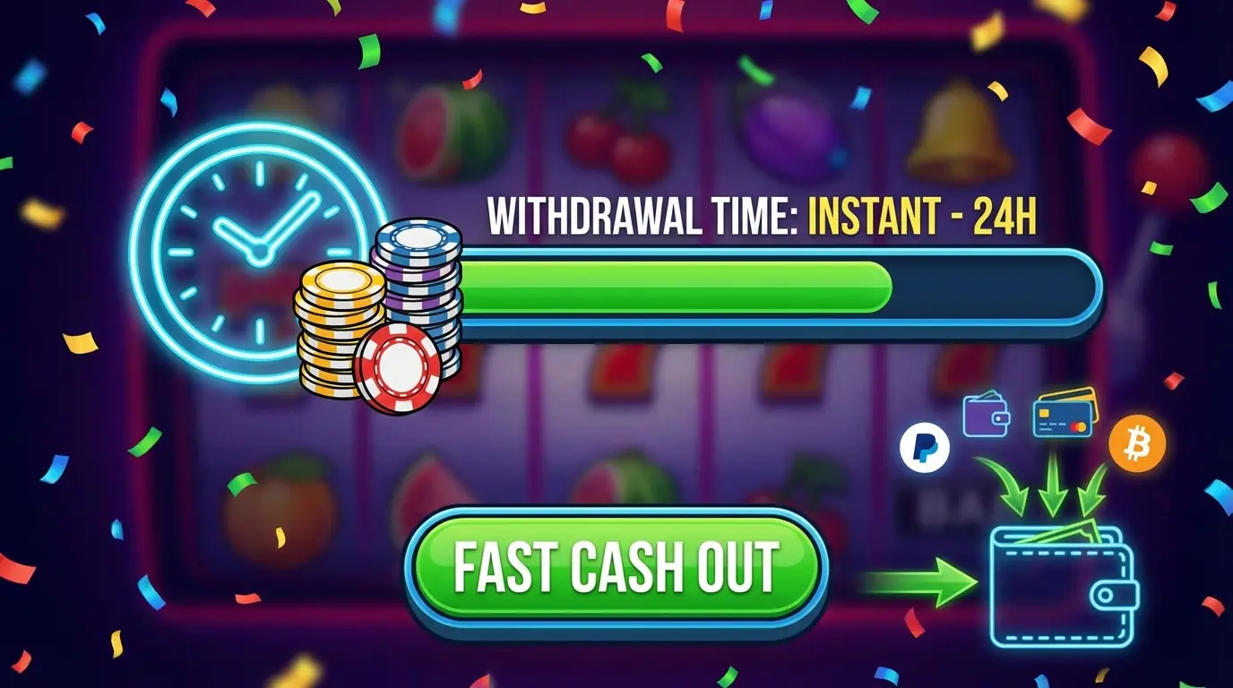Zotabet casino withdrawal time