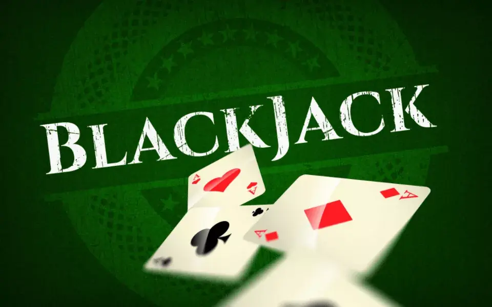 Zotabet blackjack game