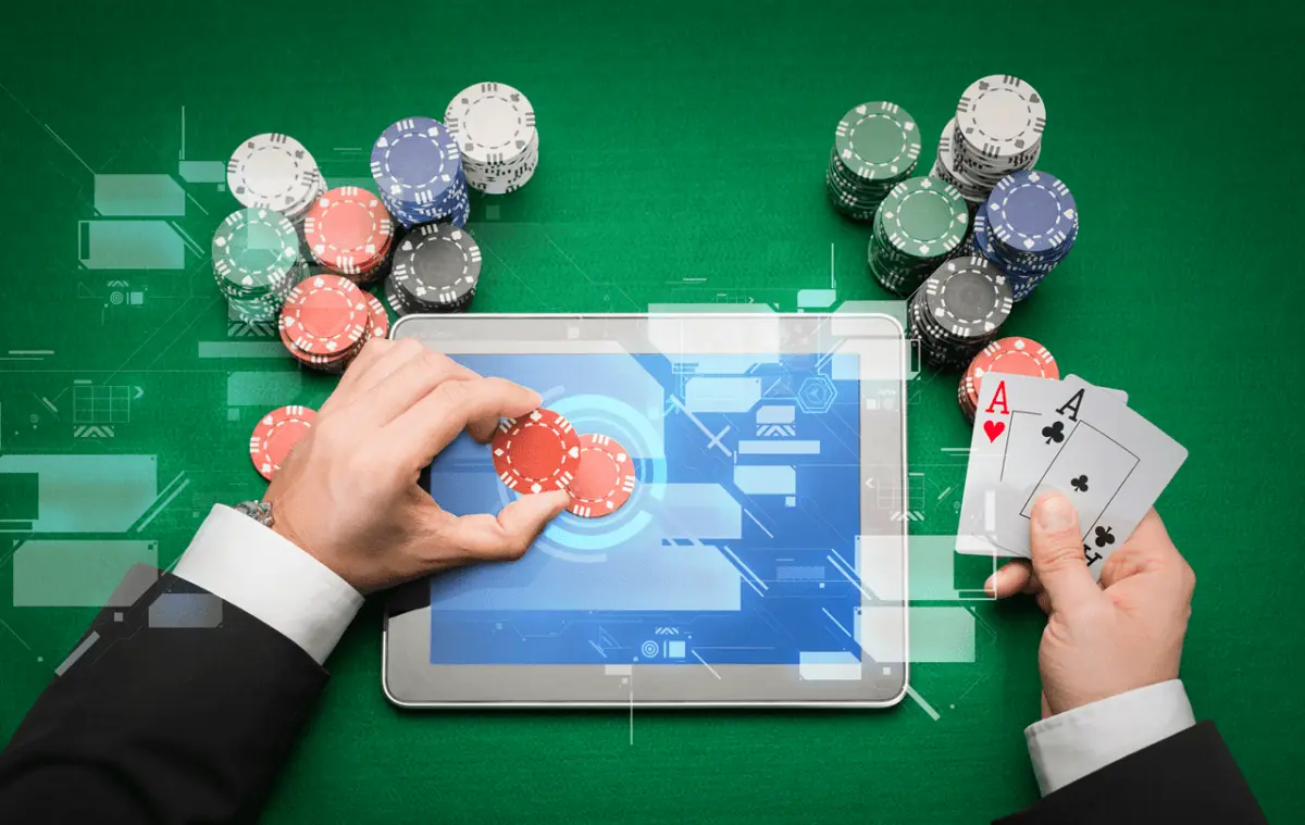 Zotabet casino poker