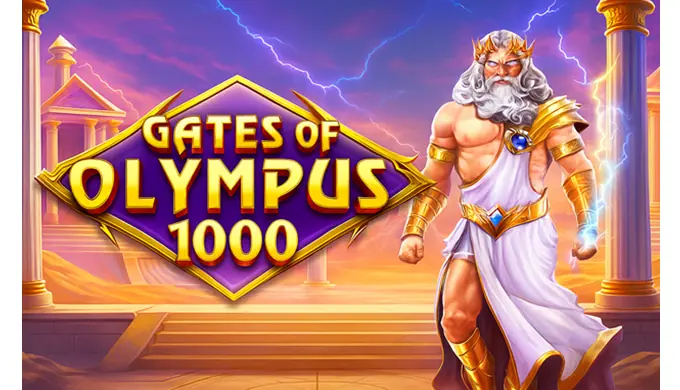 Zotabet Gates of Olympus