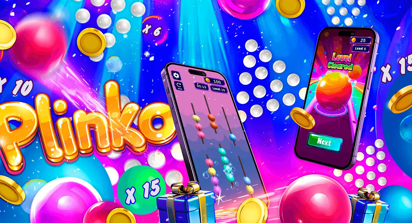 Zotabet Plinko